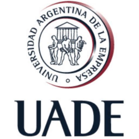 logo de uade